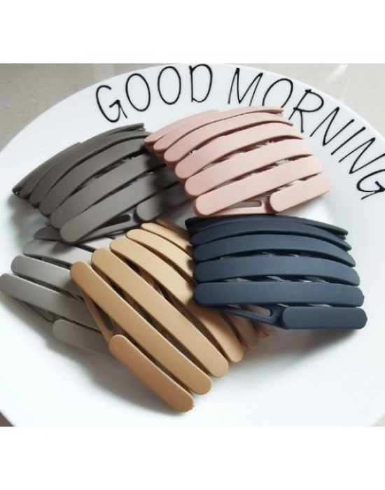 Katlanabilir Taç Toka