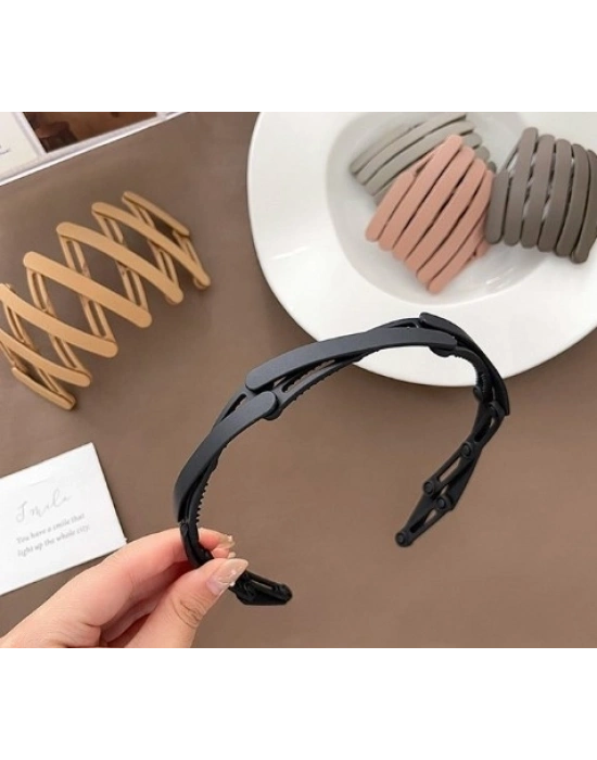 ® Katlanabilir Taç Toka