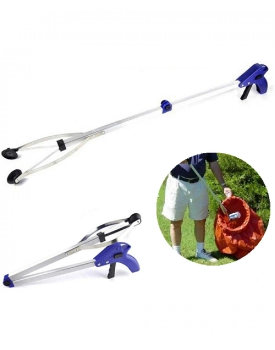 Katlanabilir Uzanma Maşası