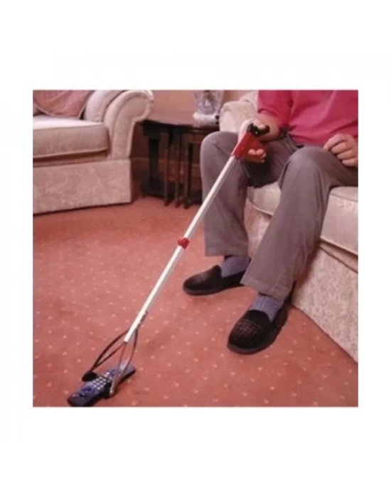 Katlanabilir Uzanma Maşası