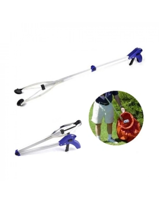 Katlanabilir Uzanma Maşası