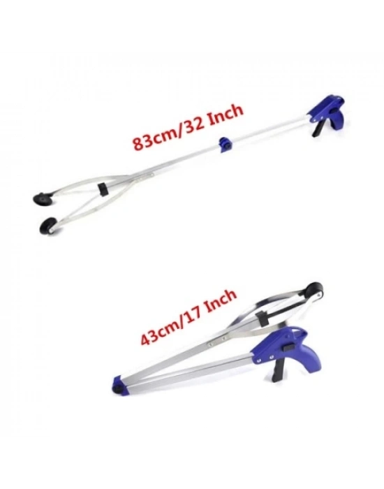 Katlanabilir Uzanma Maşası