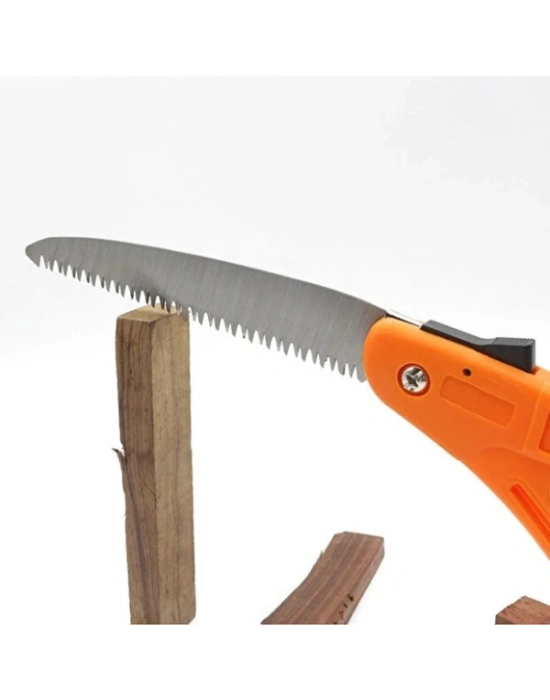 Katlanır El Testeresi