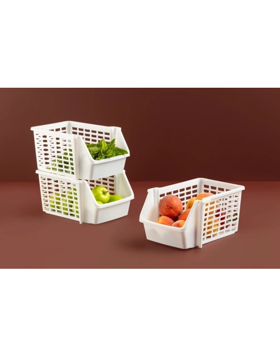 Katlı Düzenleyici - Kat Kat Düzenleyici