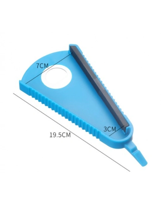 Kavanoz Şişe Kapak Açacağı