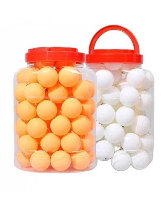 KAVONOZ ICINDE PINPON TOPU 60LI