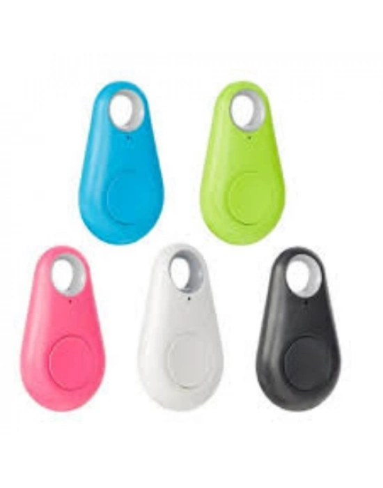 Kayıp Eşya Alarmı Bluetoothlu