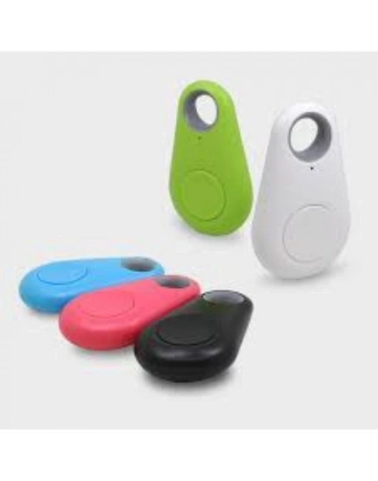 Kayıp Eşya Alarmı Bluetoothlu