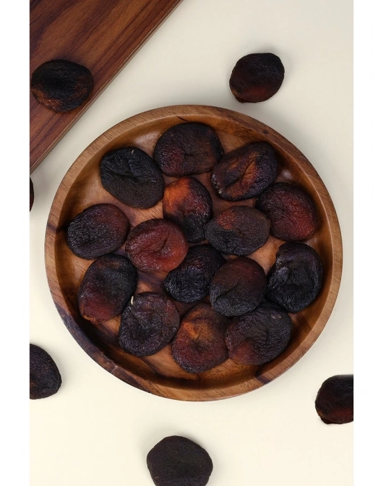 Kayısı Gün Kurusu Jumbo 1000 Gr (1 Kg)