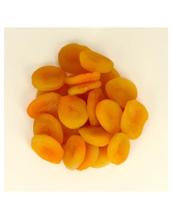 Kayısı Kurusu Sarı Jumbo 1000 Gr (1 Kg)