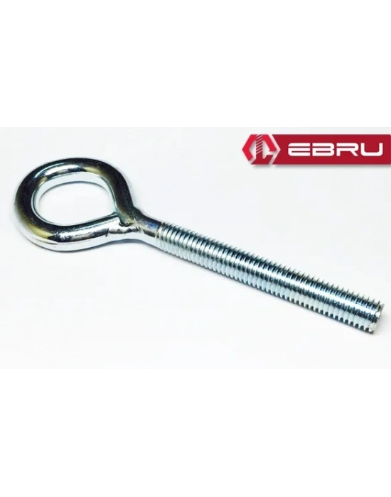 Kaynaklı Civata M8x160 - 5 Adet