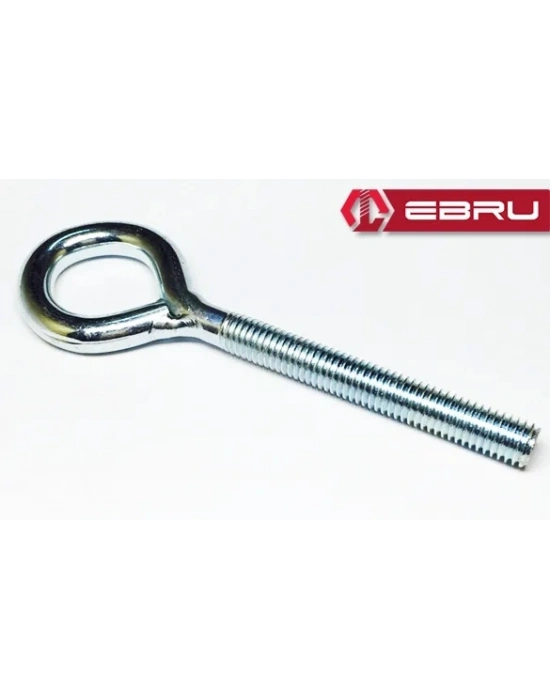 Kaynaklı Civata M8x160 - 50 Adet