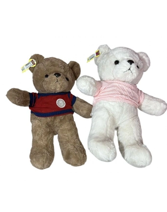 KAZAKLI PELUS AYILAR 50CM