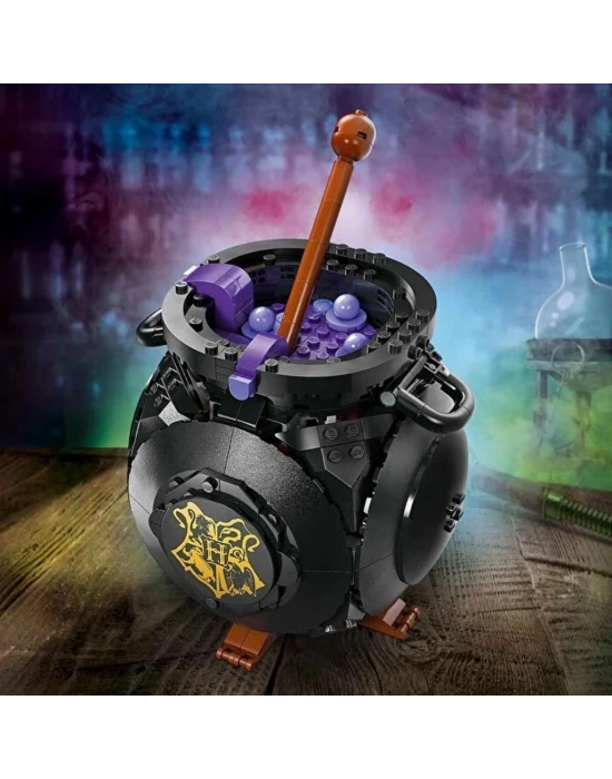 Kazan: Gizli İksir Sınıfı 76464