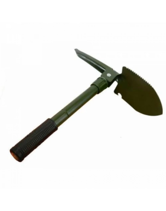 Kazma Kürek Seti - Portatif