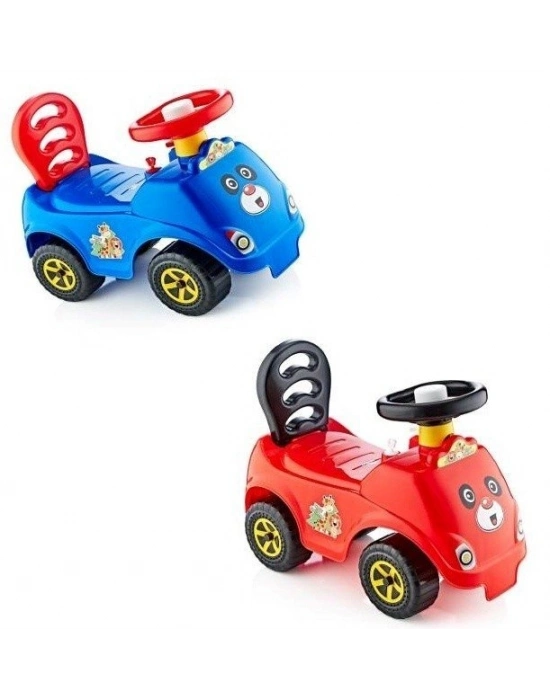 KC.ILK ADIM ARABA KUT.- PVC-4980-4867