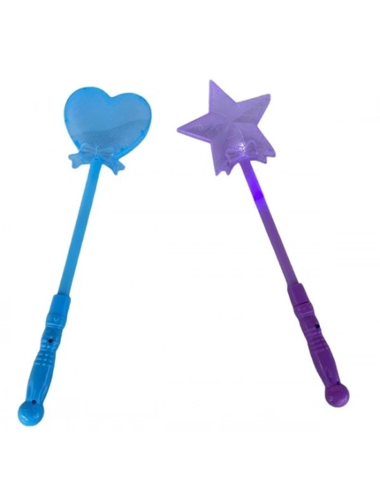 KC.ISIKLI YILDIZLI CUBUK