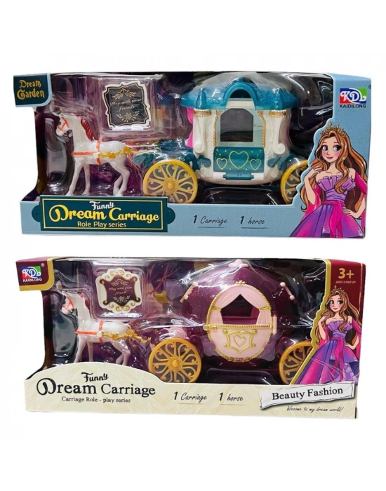 KDL-42/KDL-32 - KUTULU PRENSES FAYTONLU AT 2 AST