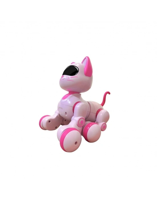 KEDİ 6602 KUMANDALI ROBOT KEDİ