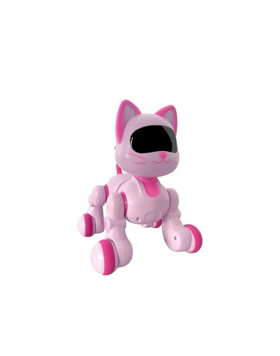 KEDİ 6602 KUMANDALI ROBOT KEDİ