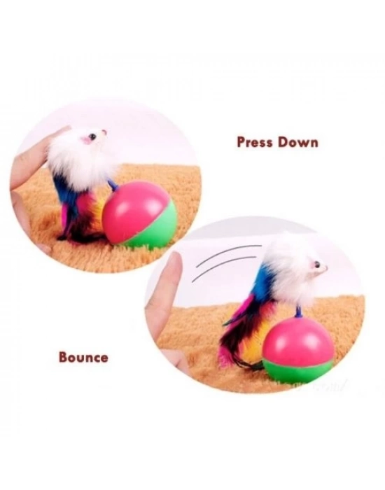 Kedi Fare Hacıyatmaz Oyunu