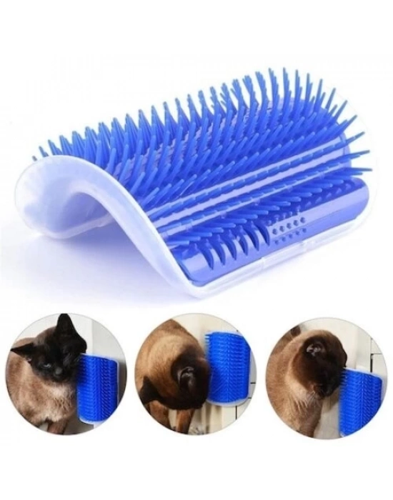 Kedi Kaşınma Fırçası
