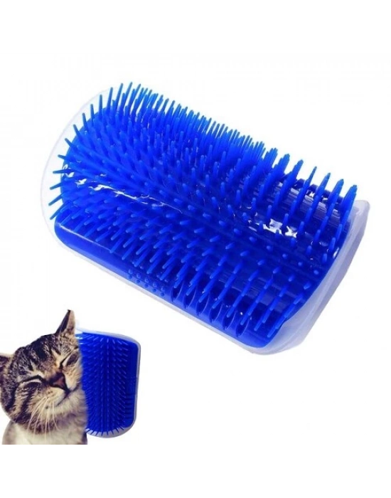 Kedi Kaşınma Fırçası
