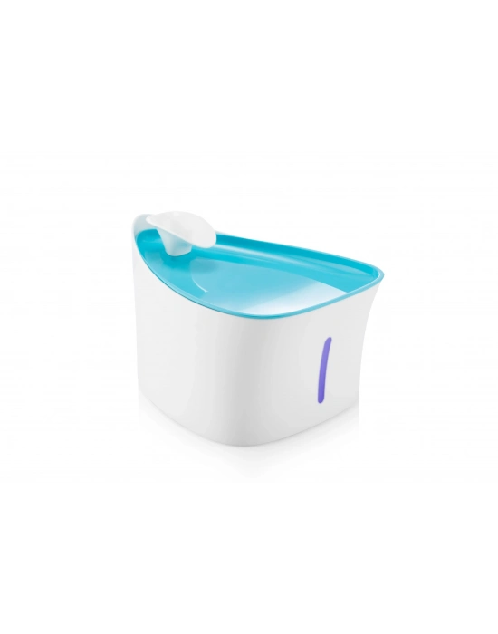 Kedi Köpek Için Otomatik Su Pınarı 2,5 Lt