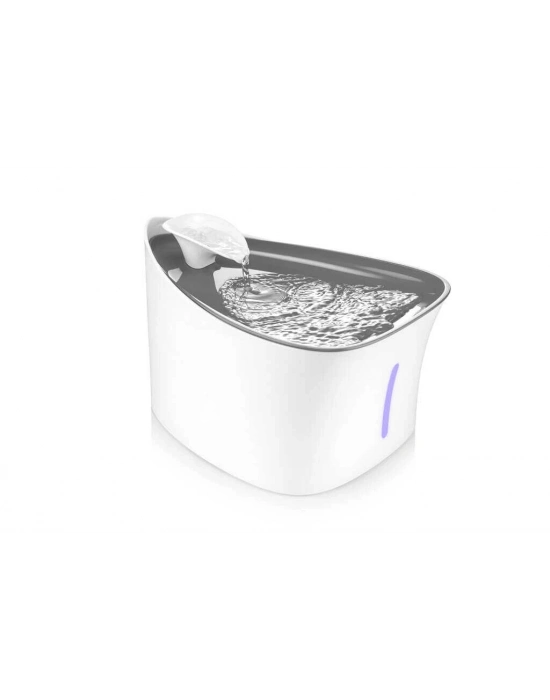 Kedi Köpek Için Otomatik Su Pınarı 2,5 Lt