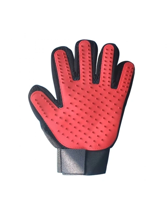 Kedi Köpek Tüy Toplama Eldiveni