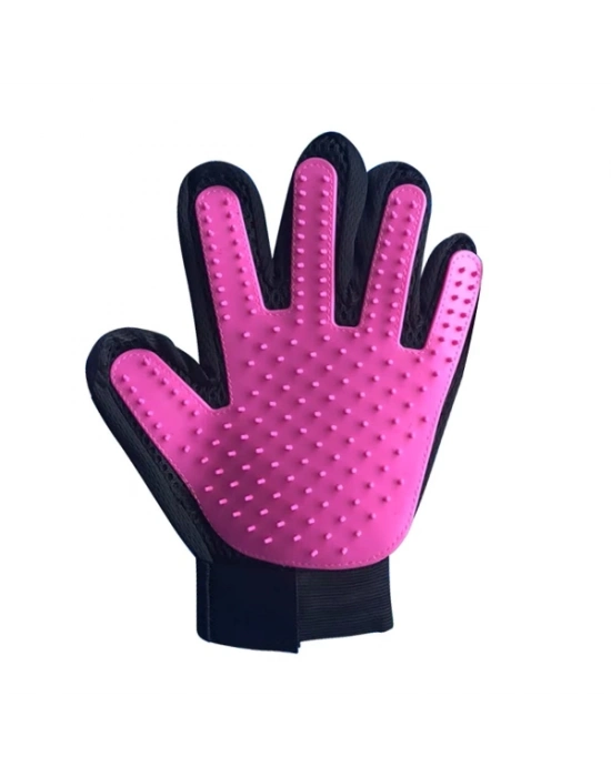 Kedi Köpek Tüy Toplama Eldiveni