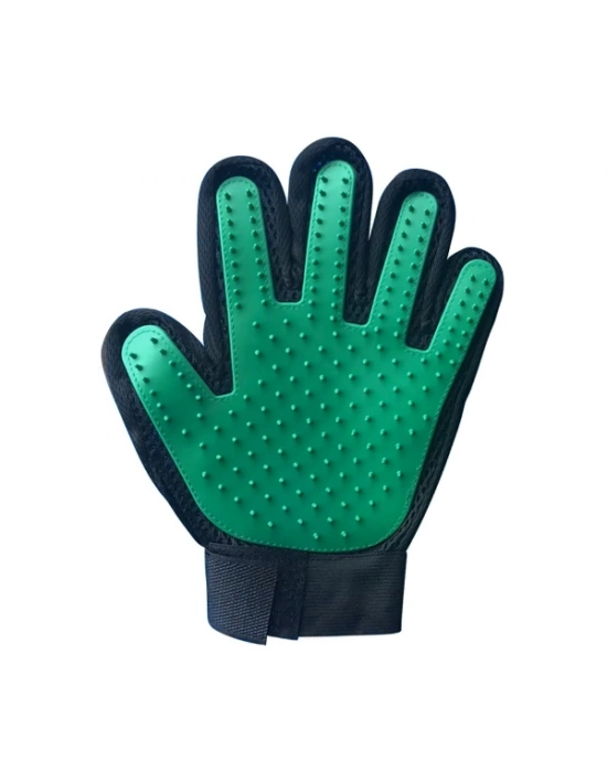 Kedi Köpek Tüy Toplama Eldiveni