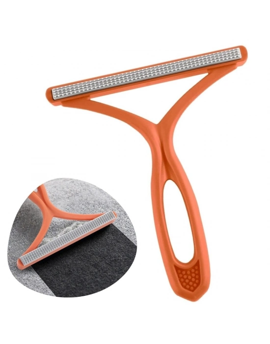 ®  Kedi Köpek Tüy Toplayıcı Çift Taraflı Pamuk Tiftiği ve Tüy Toplama Aleti