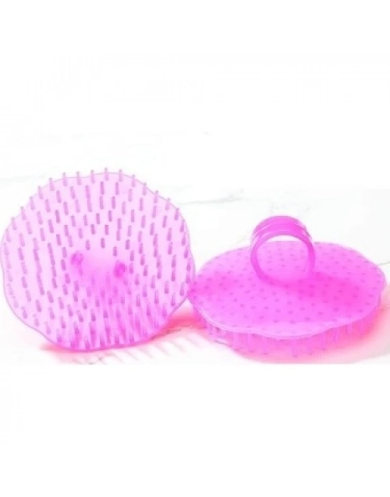 Kedi Köpek Yıkama Fırçası