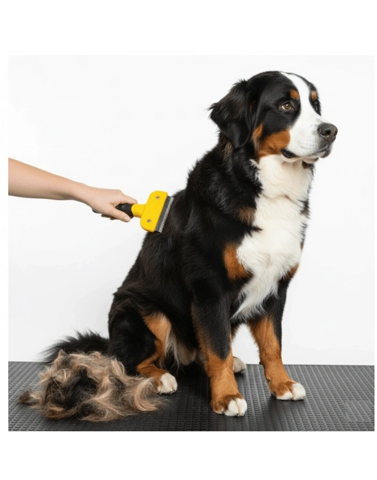 Kedi & Köpekler İçin Tüy Alıcı 7 Cm