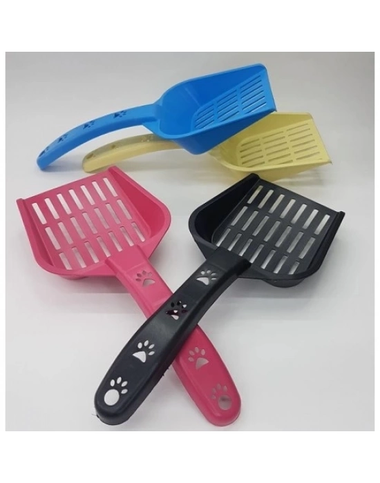 Kedi Kumu Temizleme Küreği