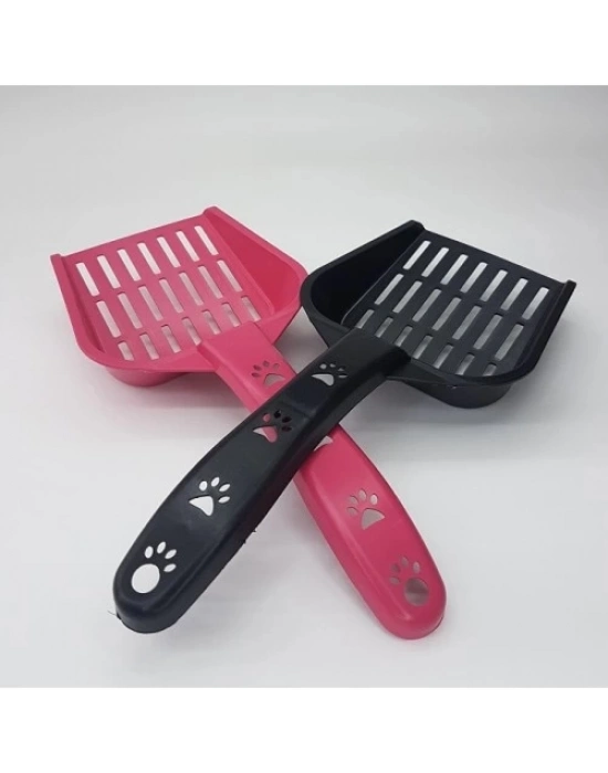 Kedi Kumu Temizleme Küreği