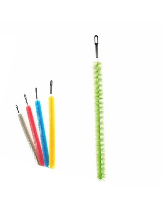 Kedi Tırmalama Fırçası - Kedi Oyuncağı