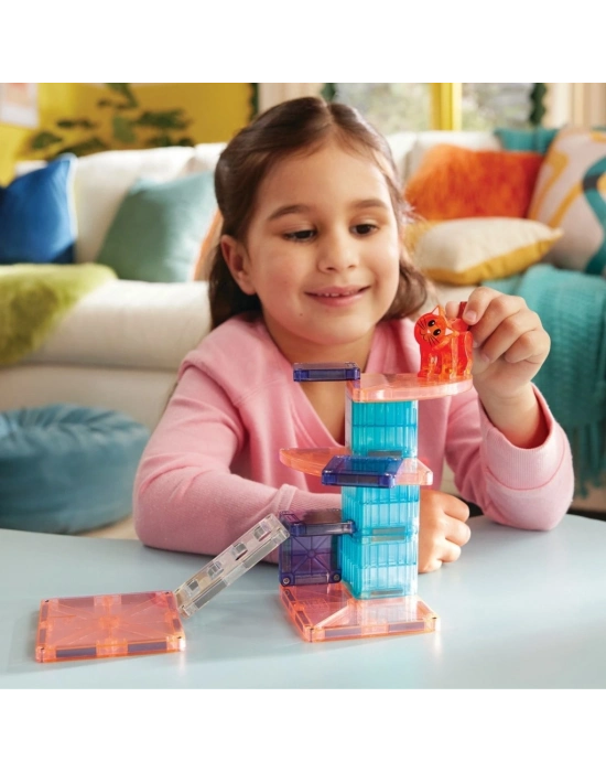 Kedi Tırmanma Ağacı 13 Parça