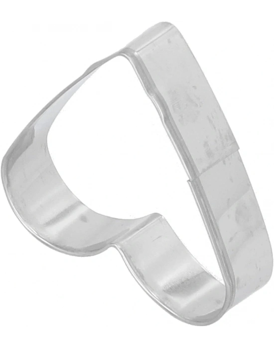 Kek Kalıbı - Bisküvi Kalıbı - Fondan Kalıbı 12 Adet