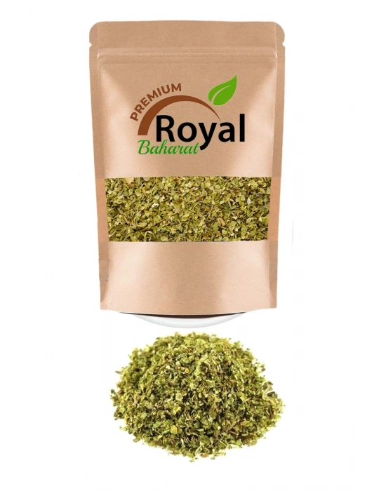 Kekik İri Deluxe Seri Organik Lezzetli 250 Gr