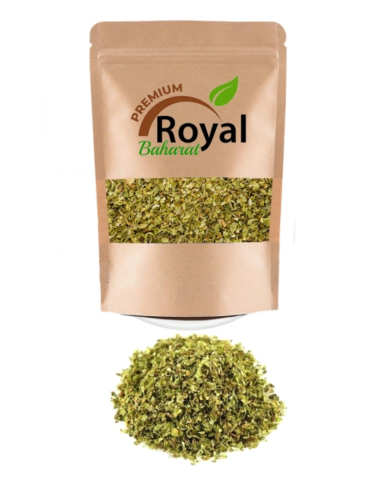 Kekik İri Deluxe Seri Organik Lezzetli 250 Gr