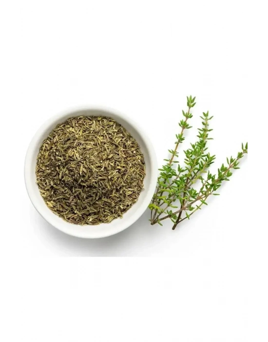 Kekik İri Deluxe Seri Organik Lezzetli 250 Gr