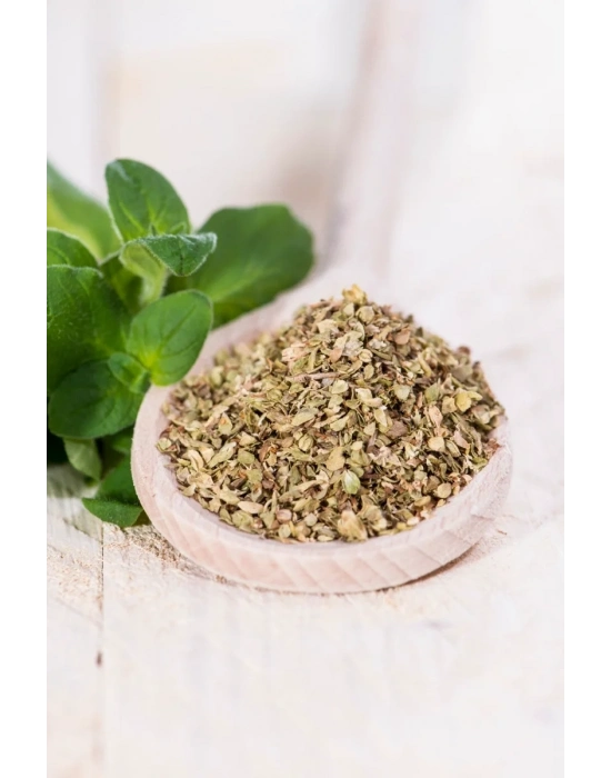 Kekik İri Deluxe Seri Organik Lezzetli 250 Gr