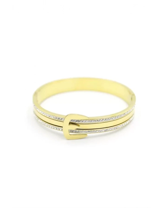 Kemer Bilezik - Altın