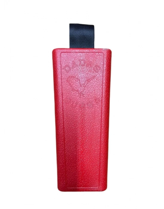 Kemerlikli Dayanıklı Bıçak Kütüklüğü