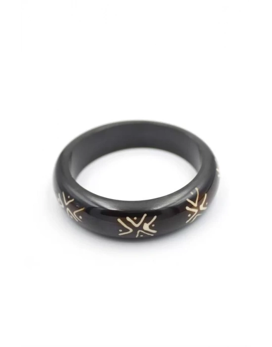 Kemik Bilezik - Kahverengi