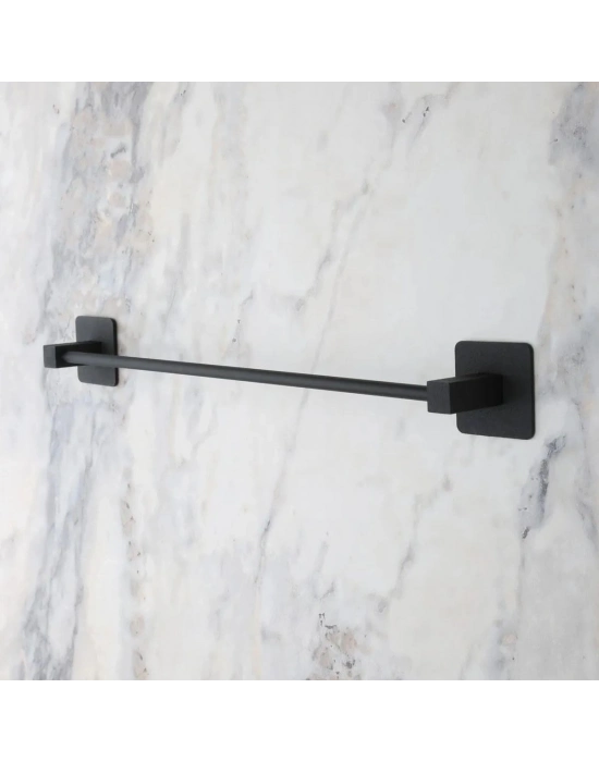 ®  Kendiliğinden Yapışkanlı Siyah Çubuk Havluluk