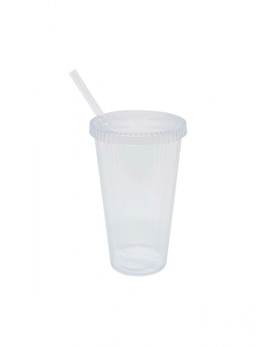 Kendinden Pipetli Mika Bardak Royaleks-T-MOGG-104