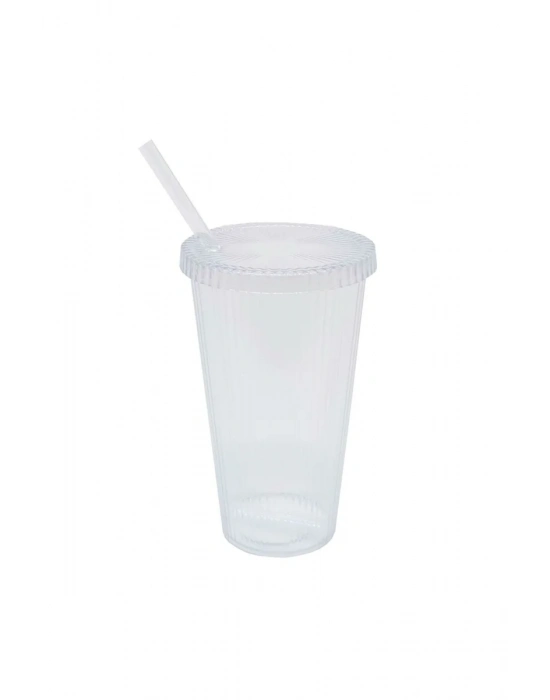 Kendinden Pipetli Mika Bardak Royaleks-T-MOGG-104